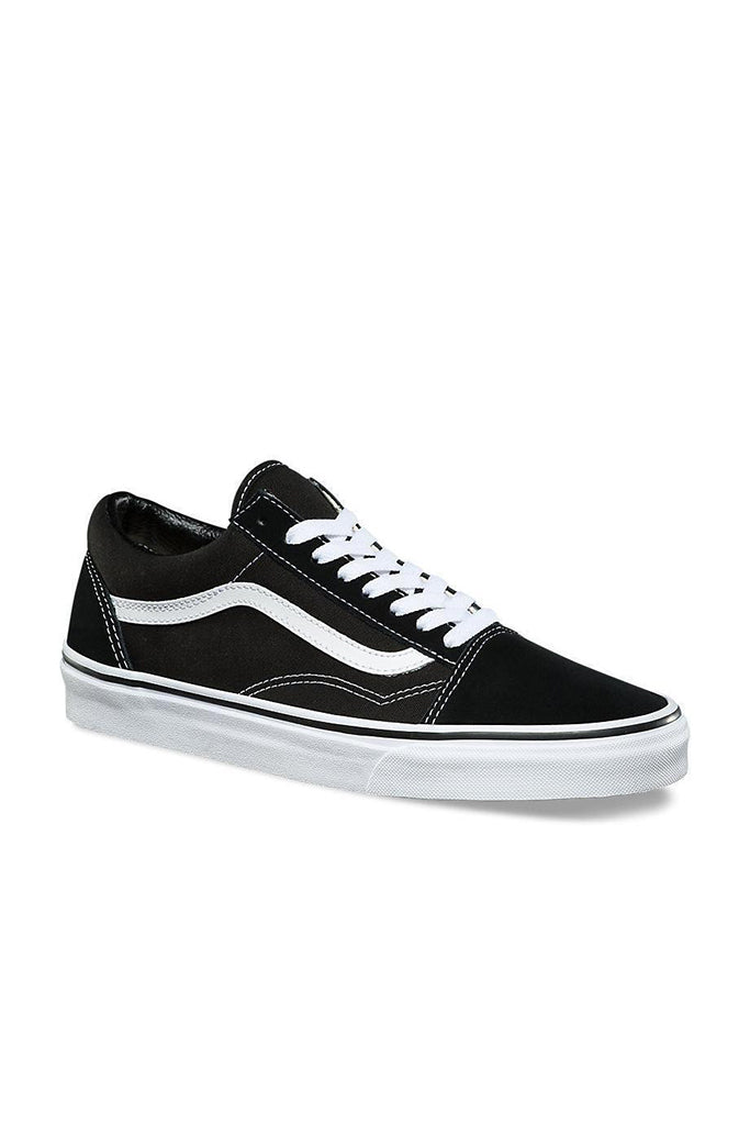 Vans Old Skool Black/White