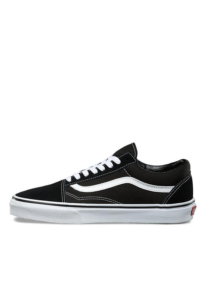 Vans Old Skool Black/White