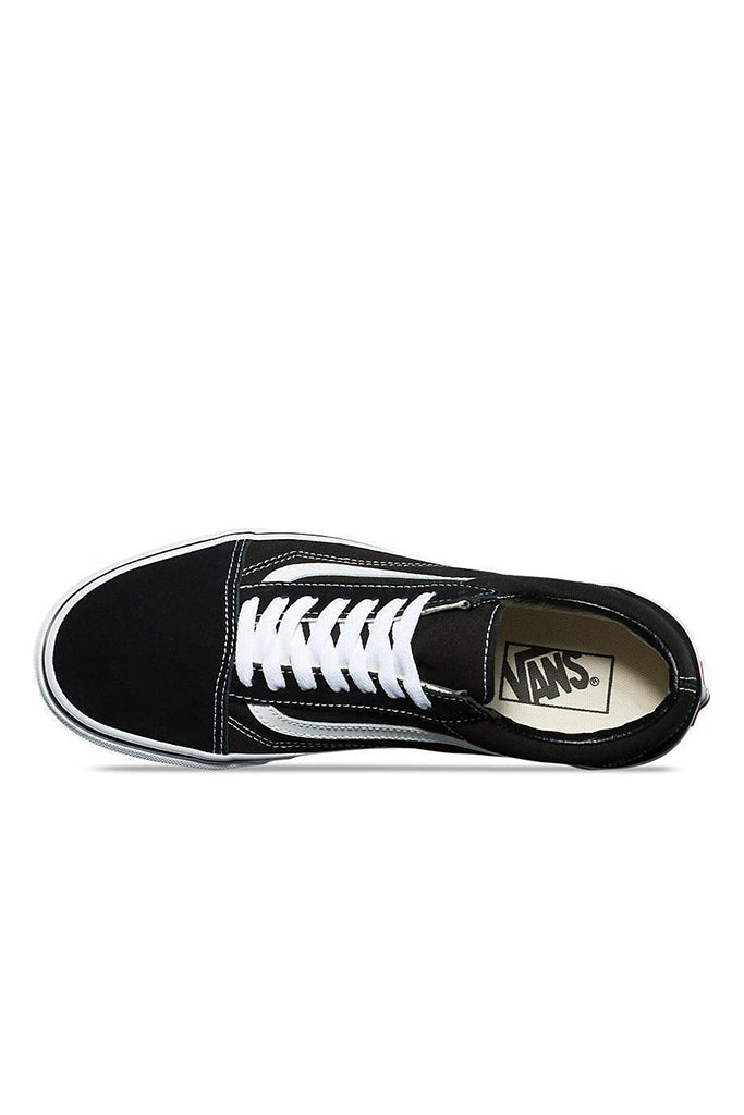 Vans Old Skool Black/White