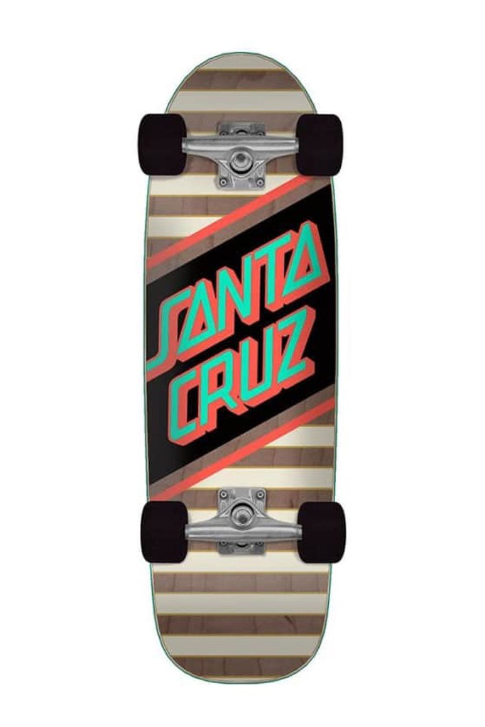 Santa Cruz Street Skate 8.79&#39;&#39; x 29.05&#39;&#39; Street