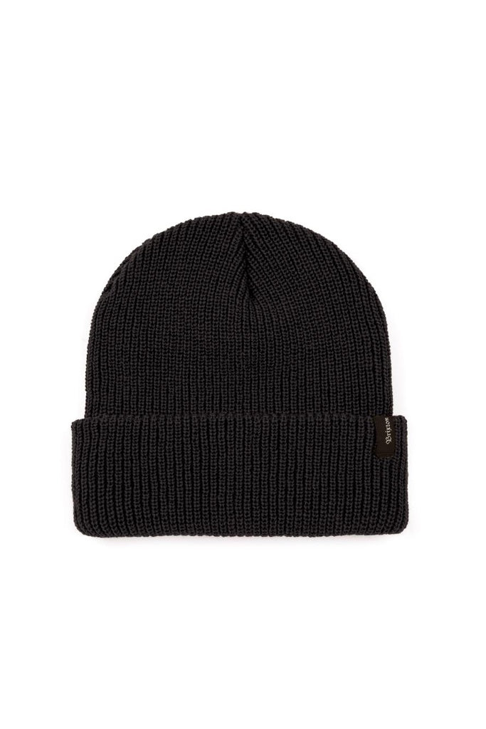 Brixton Heist Beanie Black