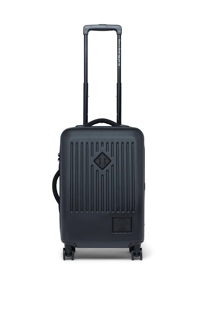 Herschel Trade Power Small Black