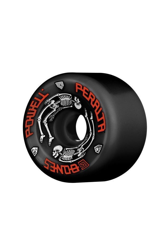 Powell Peralta G Bones Black 64mm