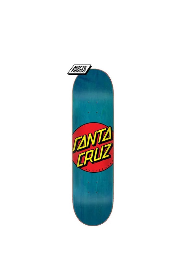 Santa Cruz Classic Dot 8.5&quot; x 32.2&quot;