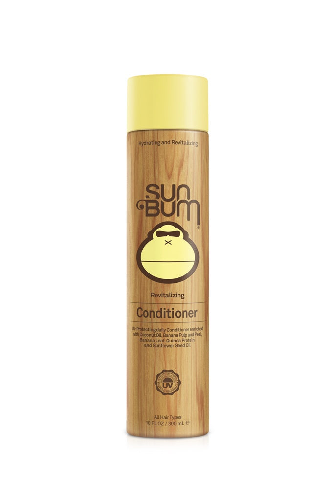 Sun Bum Revitalising Conditioner 300ml