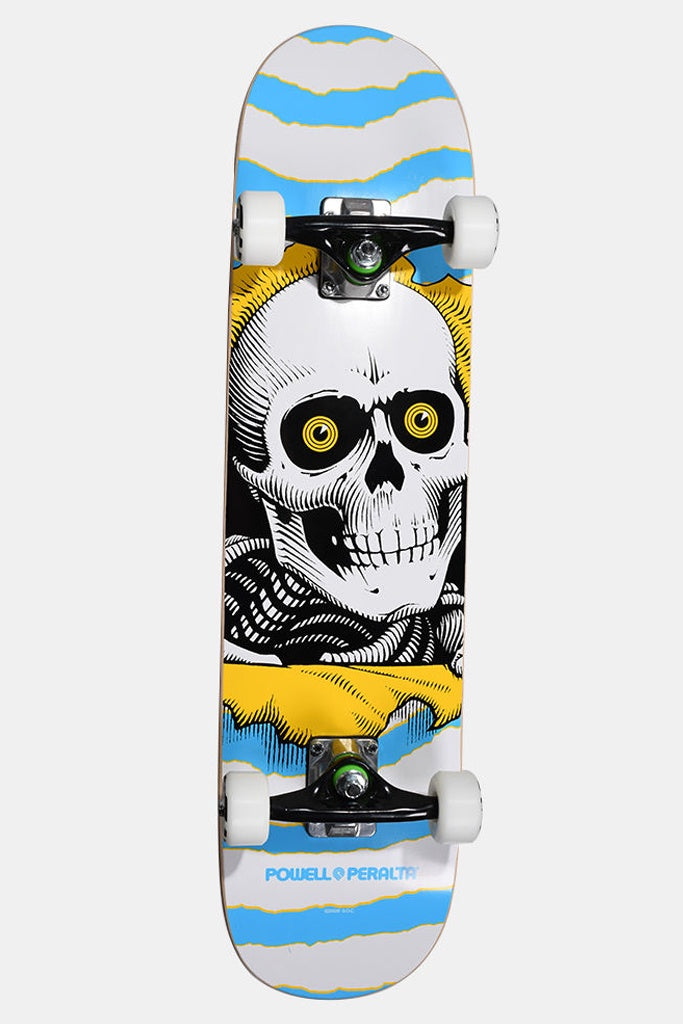 Powell Peralta Ripper One Off Navy Complete 7.5&quot;