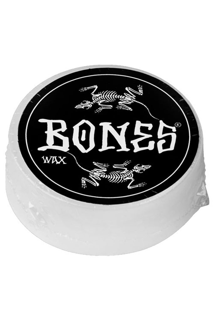 Bones Curb Wax Vato