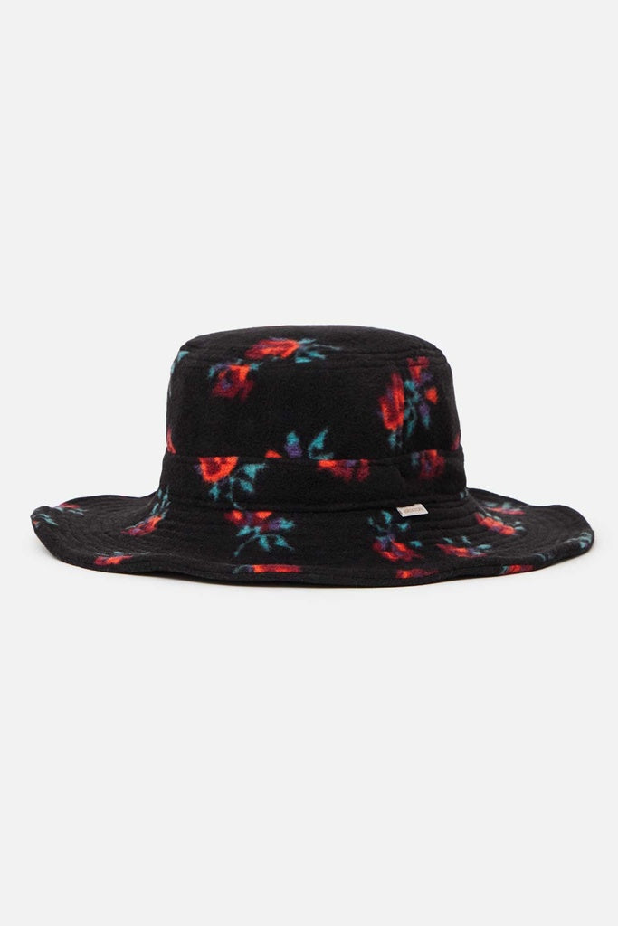 Brixton Dylan Bucket Hat Roses