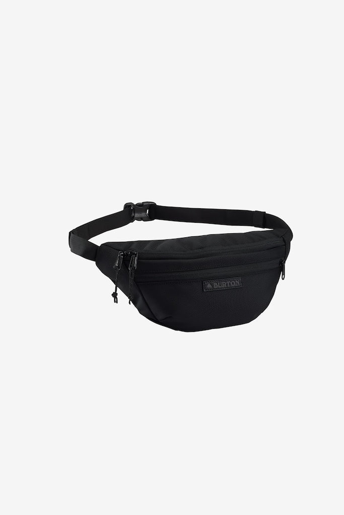 Burton Hip Pack True Black