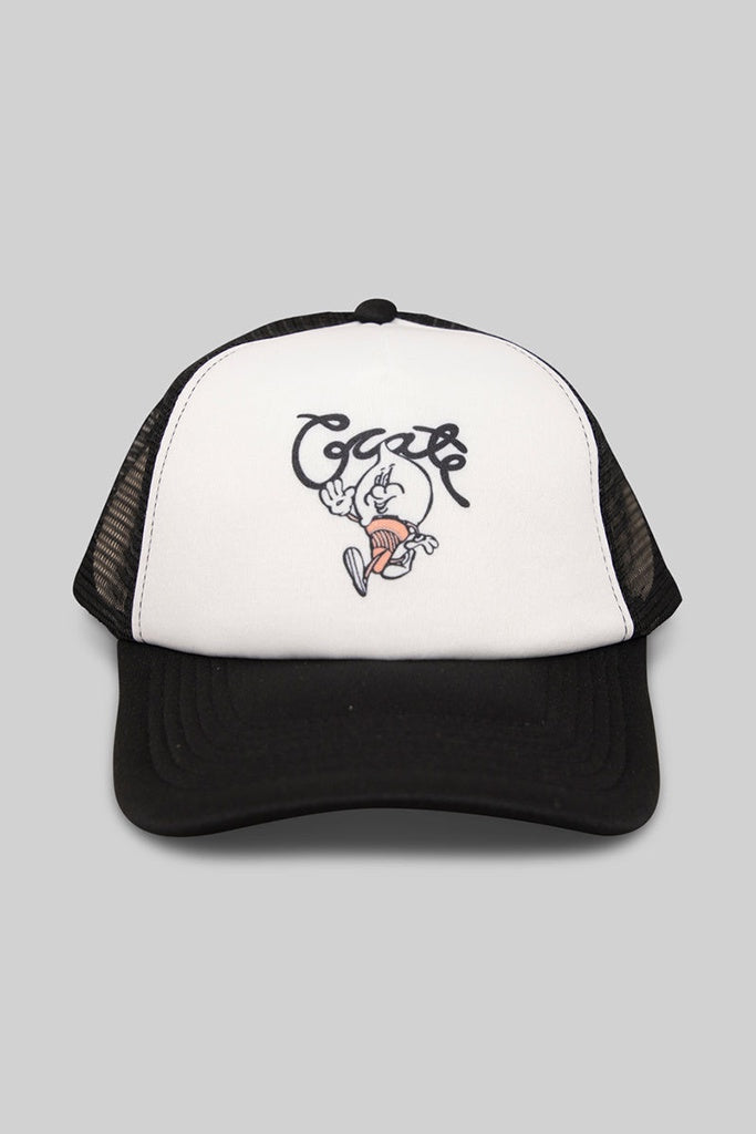 Crate Kids AOS Whippy Boy Trucker Cap