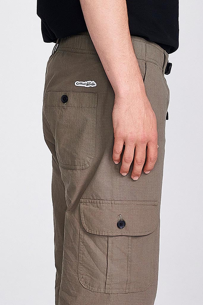 Critical Slide Duty Cargo Pant Fatigue