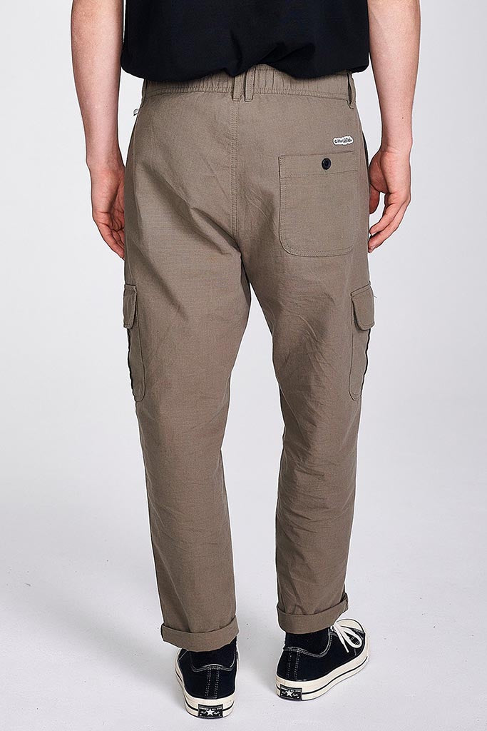 Critical Slide Duty Cargo Pant Fatigue