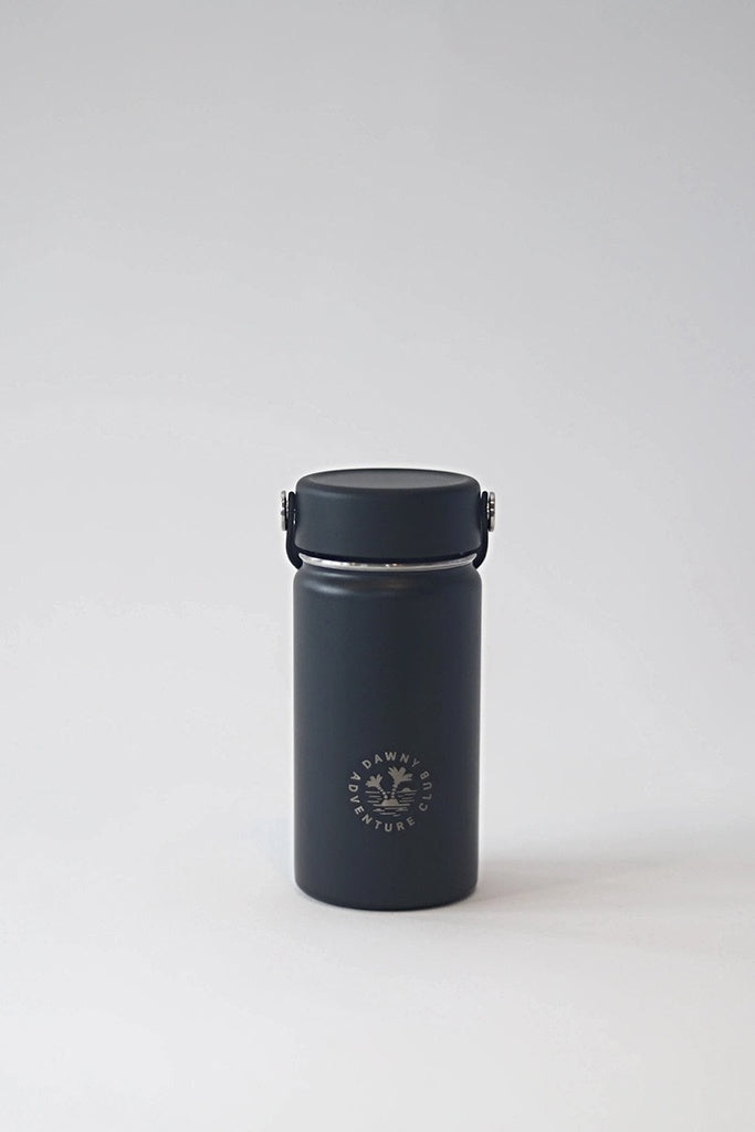 Dawny Adventure Club 355mL Cooler Cup Black