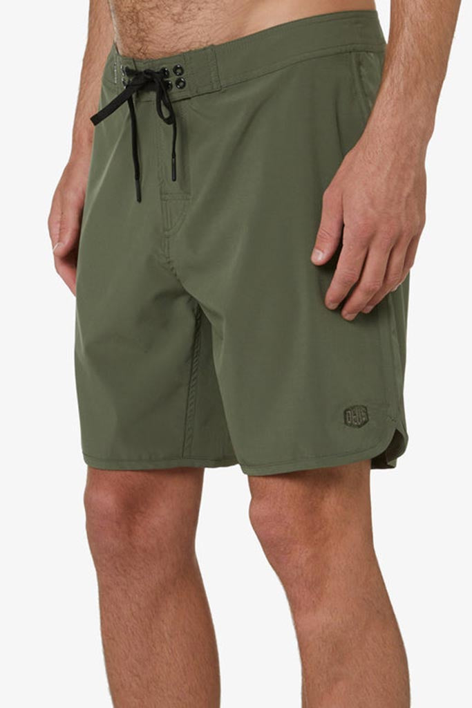 deus board shorts