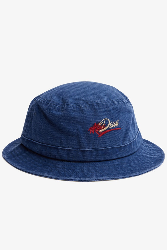 Deus Veilance Bucket Washed