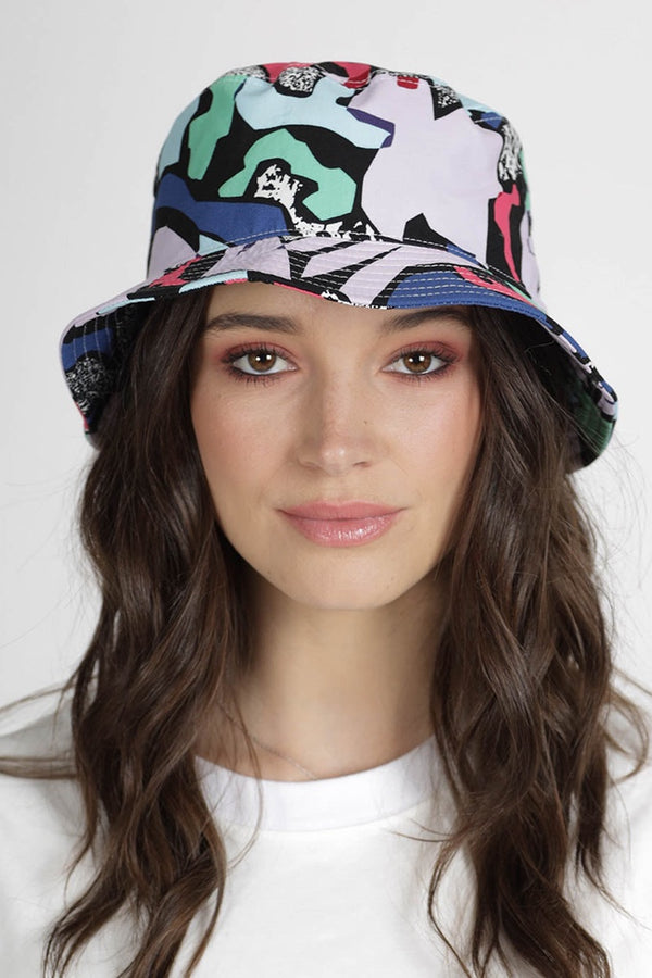 Mens Bucket Hat & Womens Bucket Hat | Harry and Her Tagged 