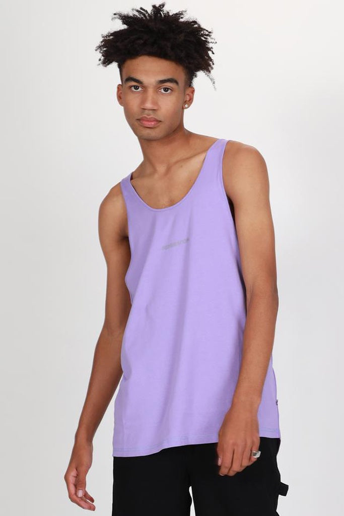 Federation Control Singlet Twenty One Amethyst