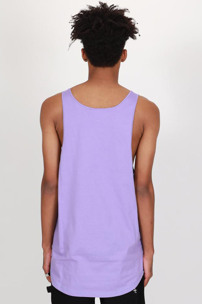 Federation Control Singlet Twenty One Amethyst