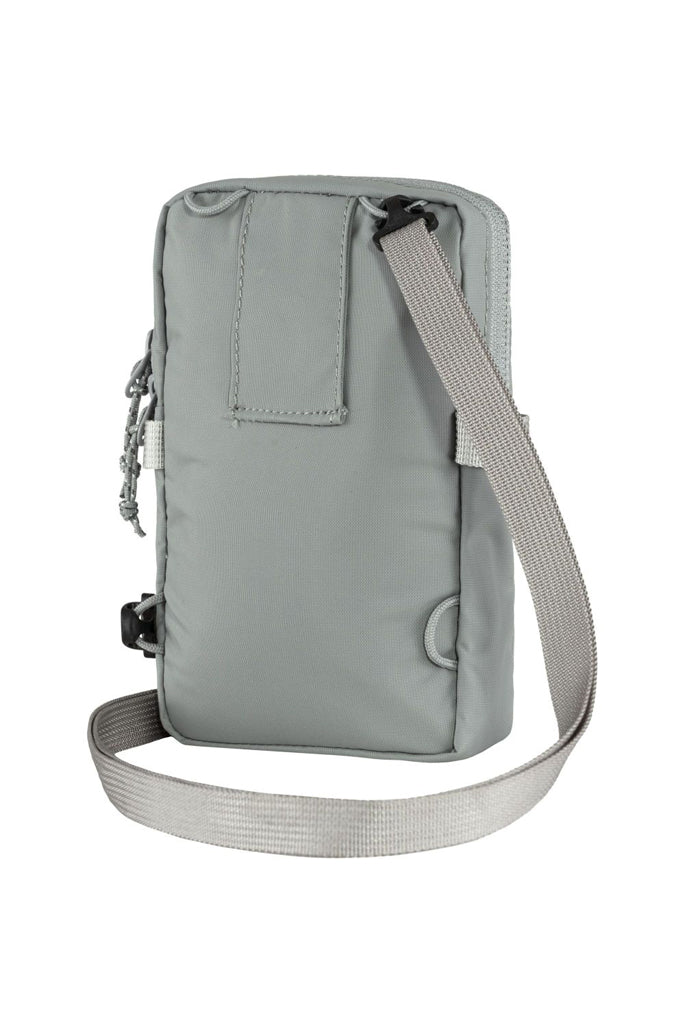 Fjallraven High Coast Pocket Shark Grey