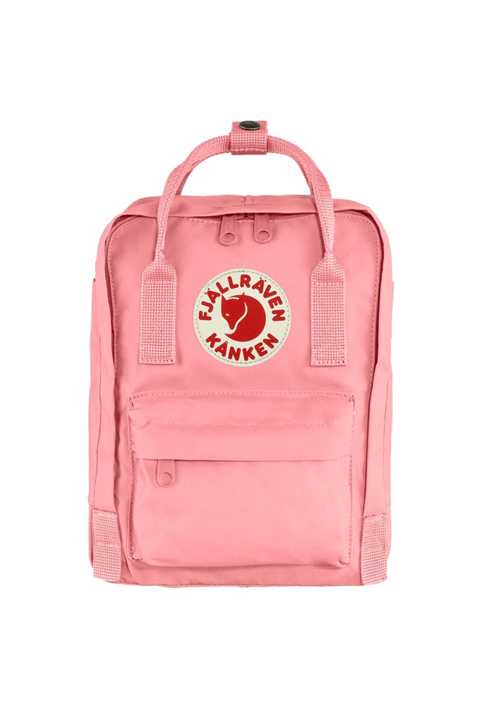 Fjallraven Kanken Mini Pink