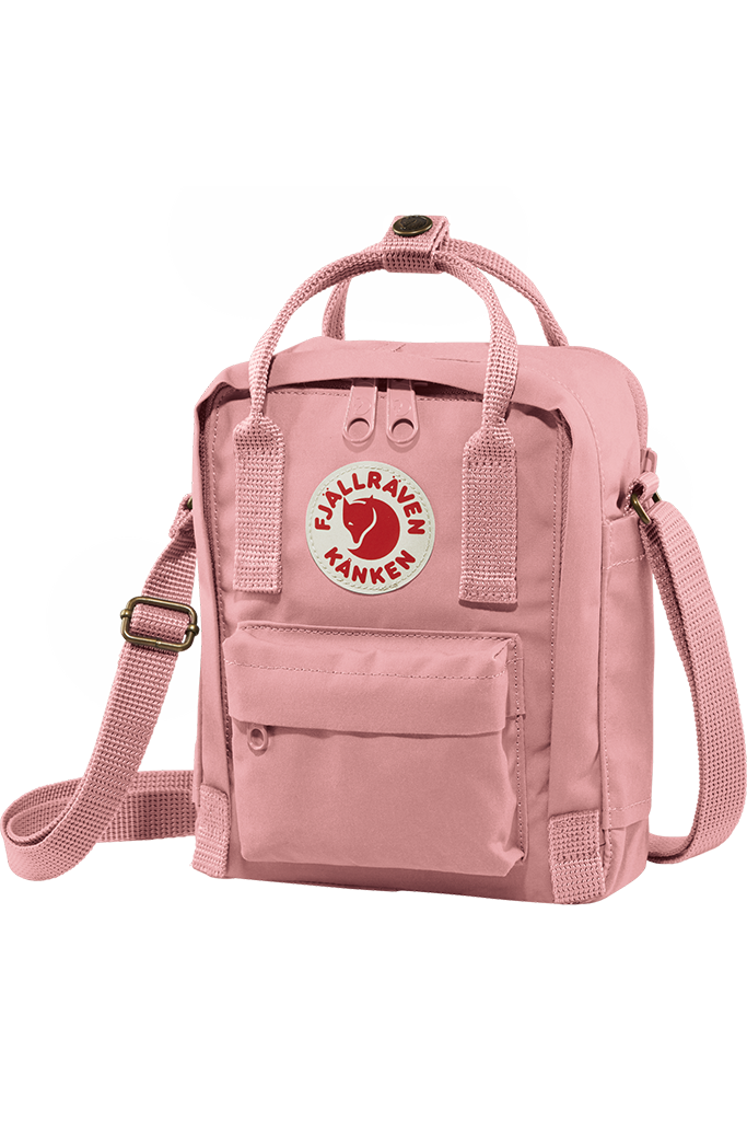 Fjallraven Kanken Sling Pink