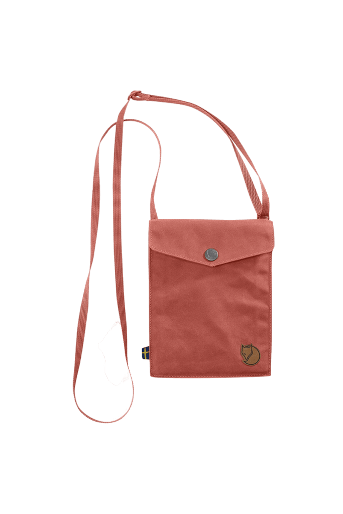 Fjallraven Pocket Dahlia