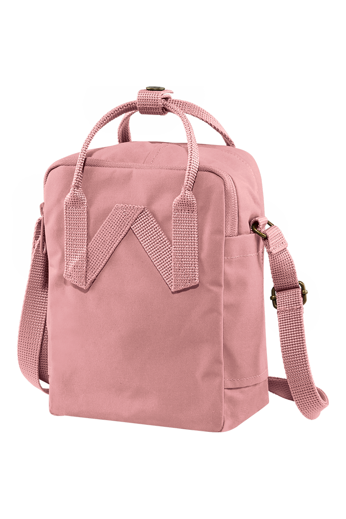 Fjallraven Kanken Sling Pink