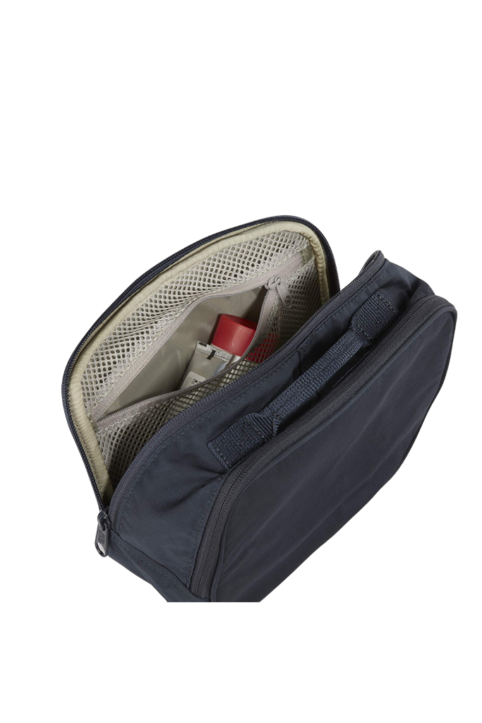 Fjallraven Kanken Toiletry Bag Navy