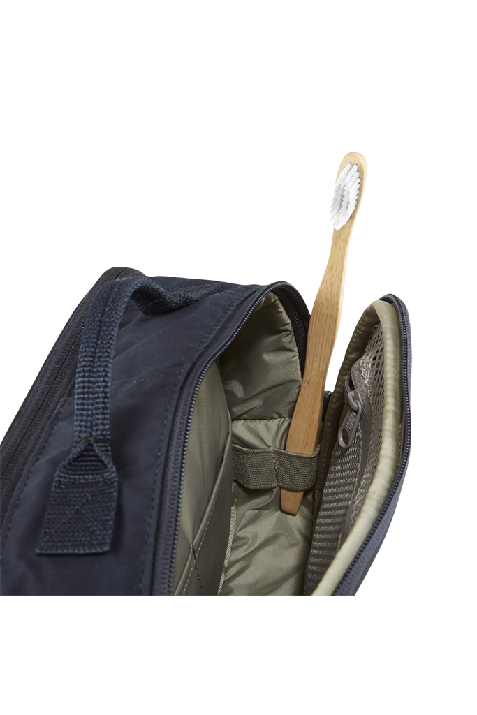 Fjallraven Kanken Toiletry Bag Navy