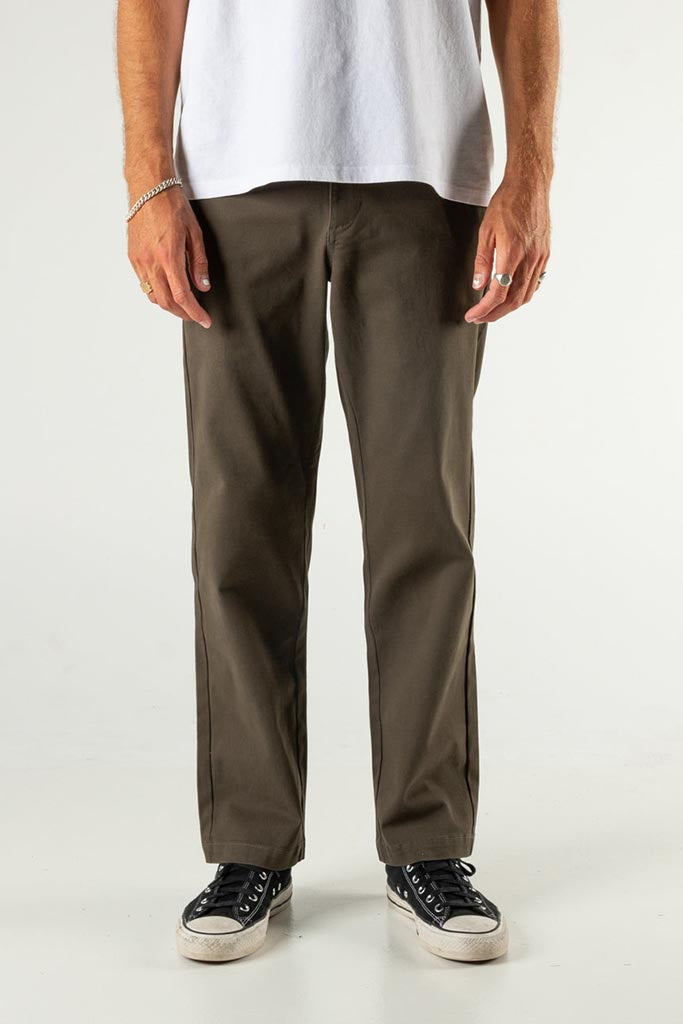 Former Crux Pant Deep Olive