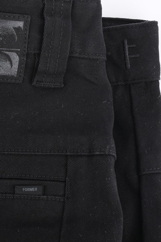 Former Crux Pant Black