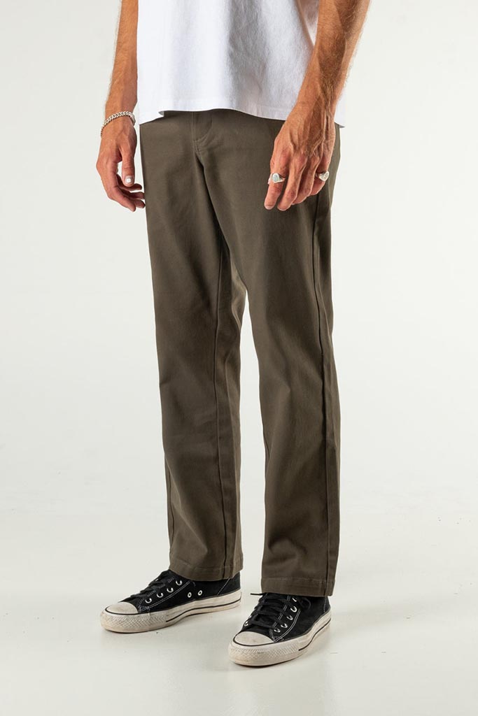 Former Crux Pant Deep Olive