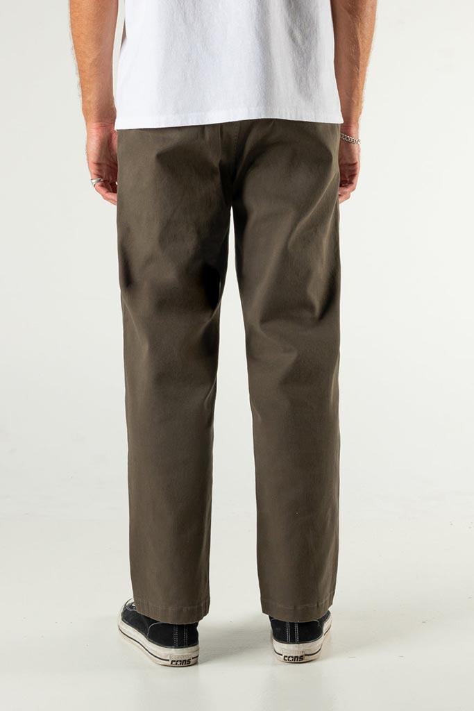 Former Crux Pant Deep Olive