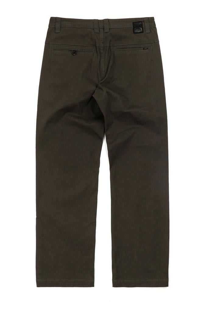 Former Crux Pant Deep Olive