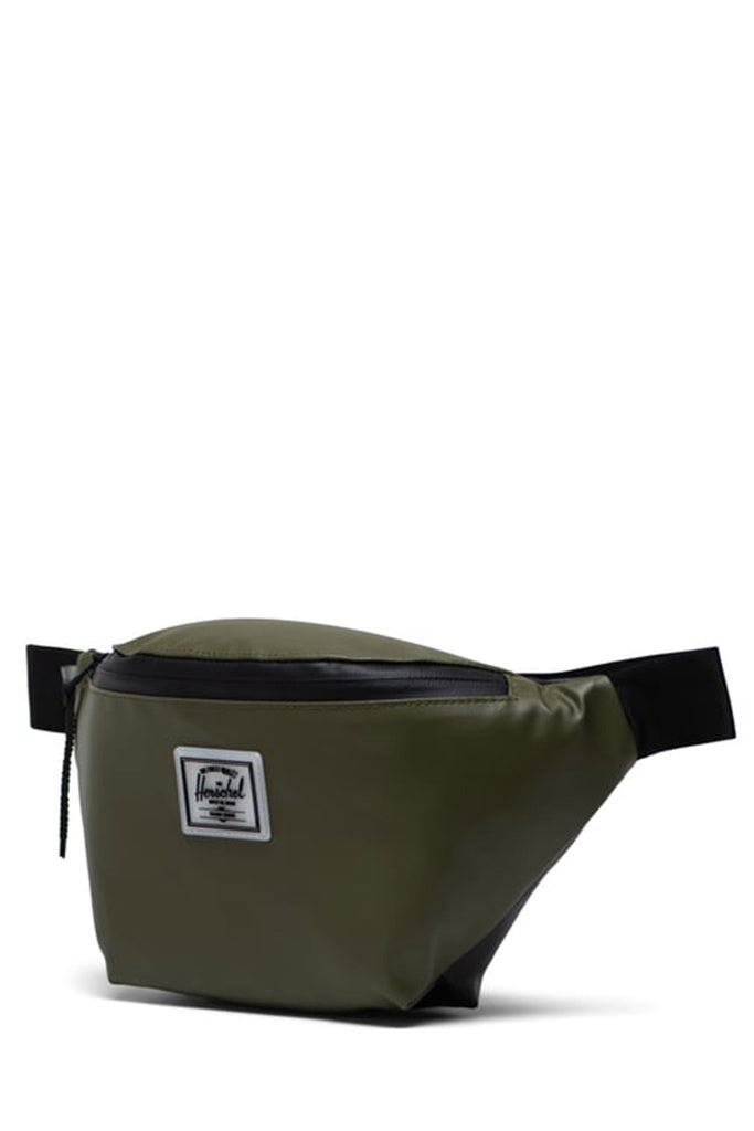 Herschel Pop Quiz Hip Pack 1.8L Ivy Green