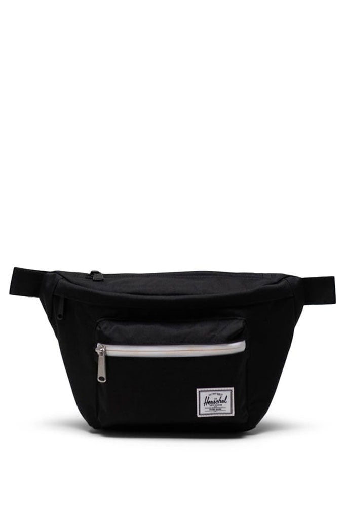 Herschel Pop Quiz Hip Pack 3.5L Black