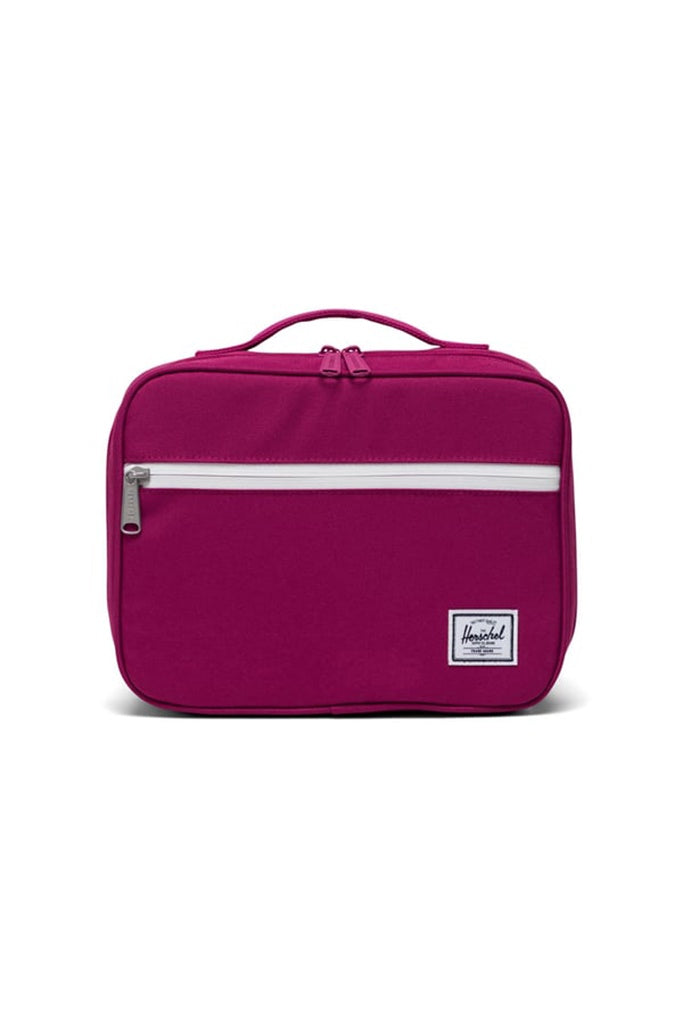 Herschel Pop Quiz Lunch Box Festival Fuchsia 5L