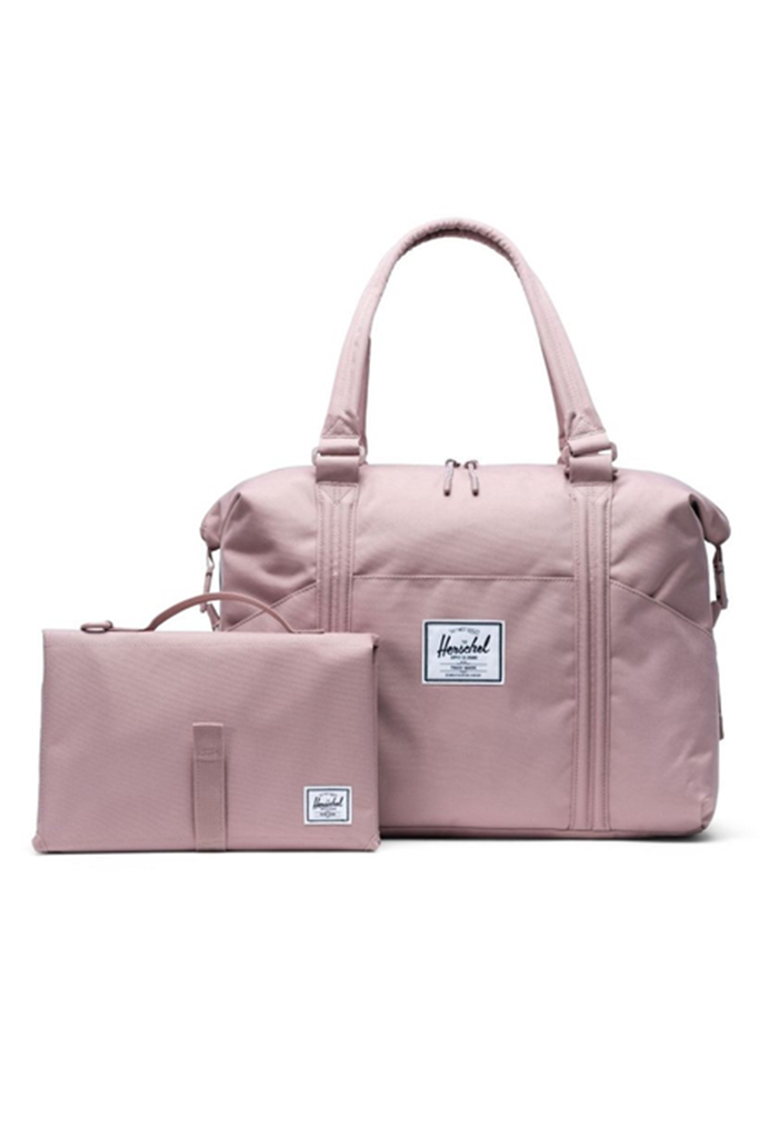 Herschel Strand Sprout Ash Rose 28.5L