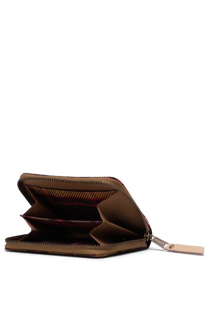 Herschel Tyler Chestnut Plaid