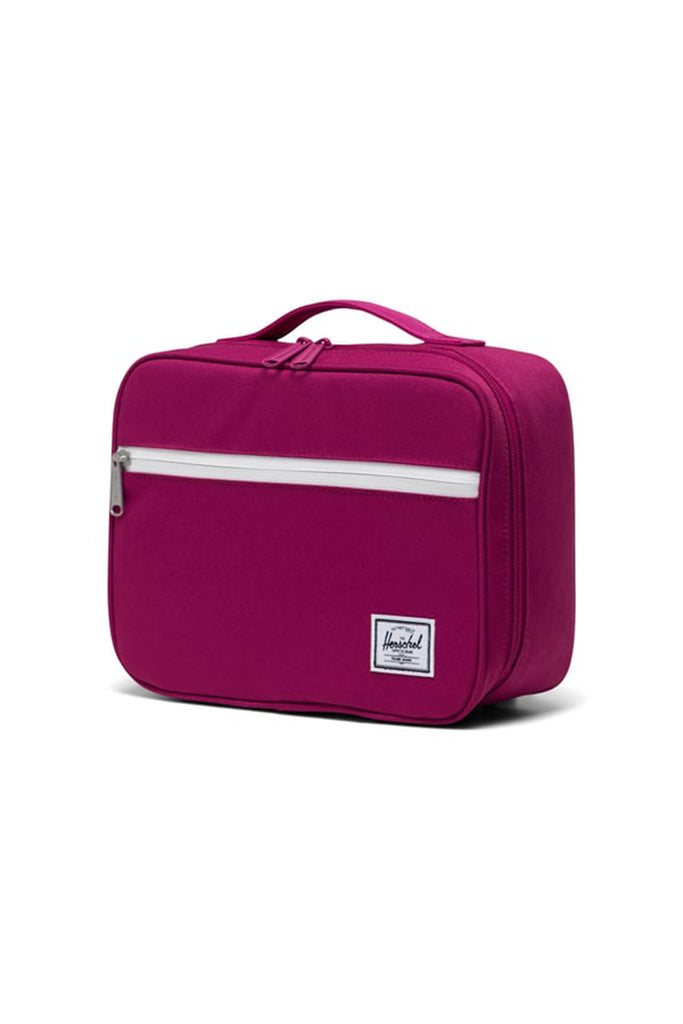 Herschel Pop Quiz Lunch Box Festival Fuchsia 5L