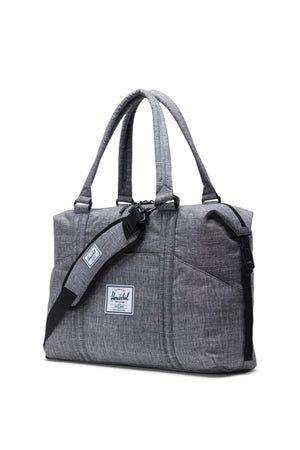 Herschel Supply Co. Strand Sprout Crosshatch Tote