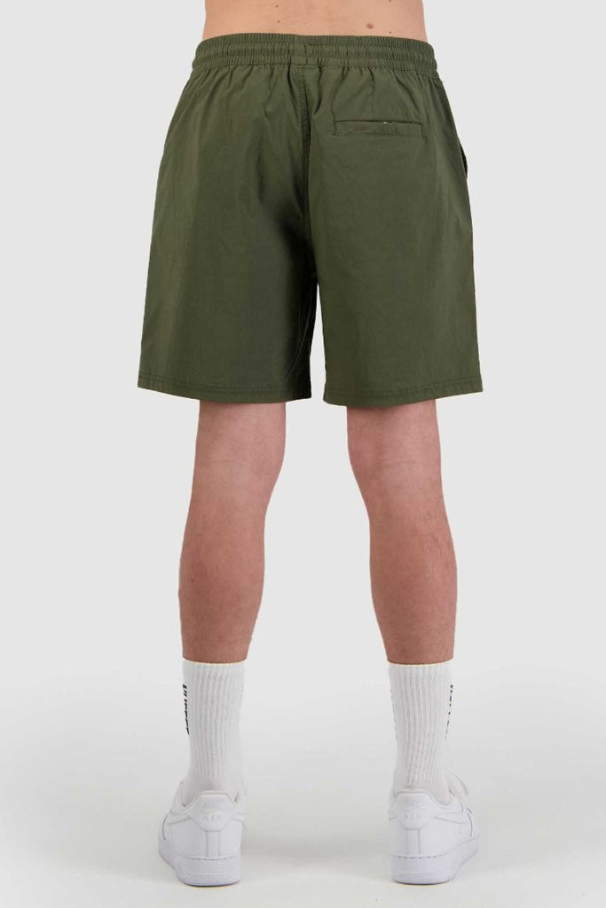 Huffer Stretcher Trunk Khaki