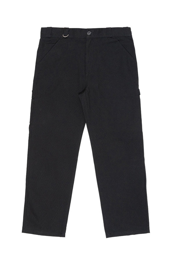 Independent BTG Summit Canvas Utility Pant Black - Harry and Her