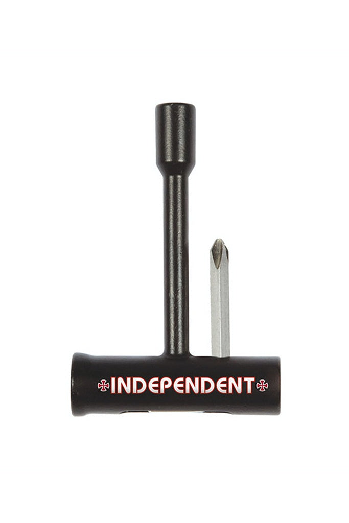 Independent Bearing Saver Tool Black