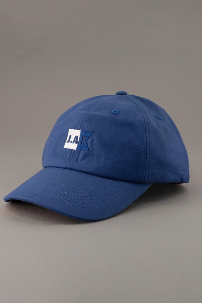 Just Another Fisherman Dive Flag Cap - Blue