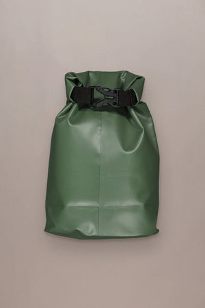 Just Another Fisherman Mini Voyager Dry Bag Khaki