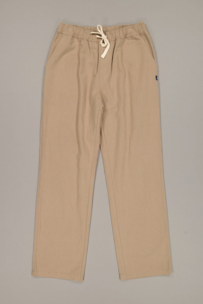 Just Another Fisherman Dinghy Pants Oak