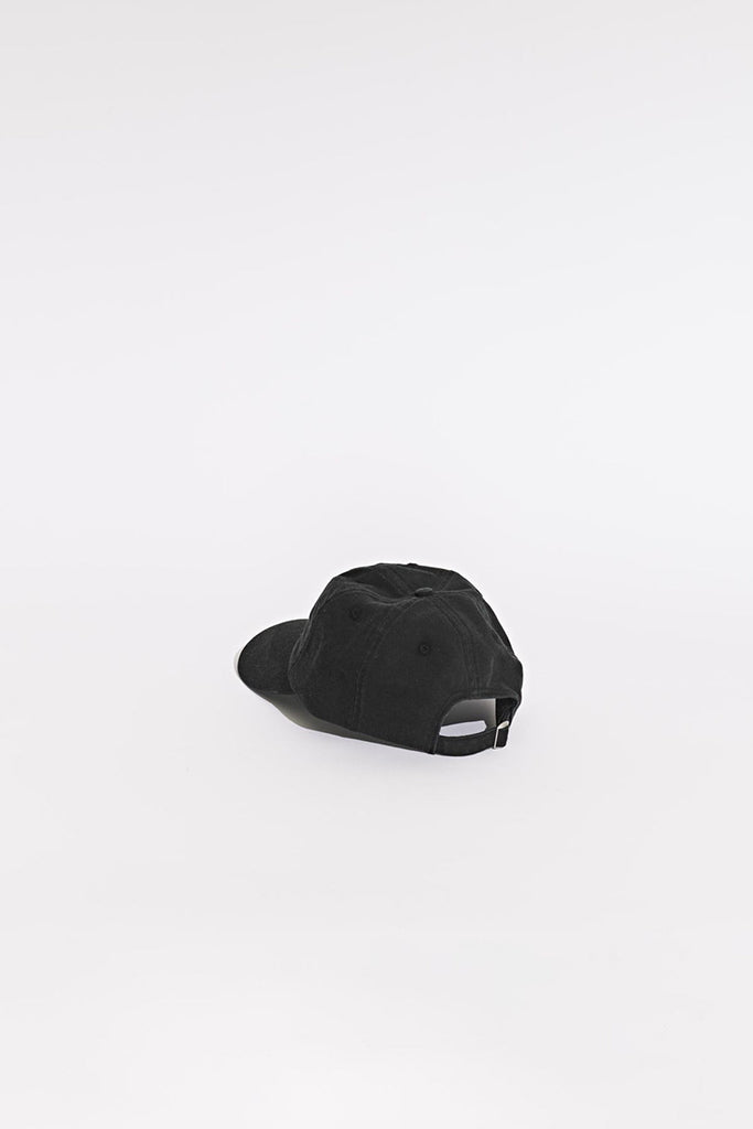 Misfit Cowboys From Help Cap Black