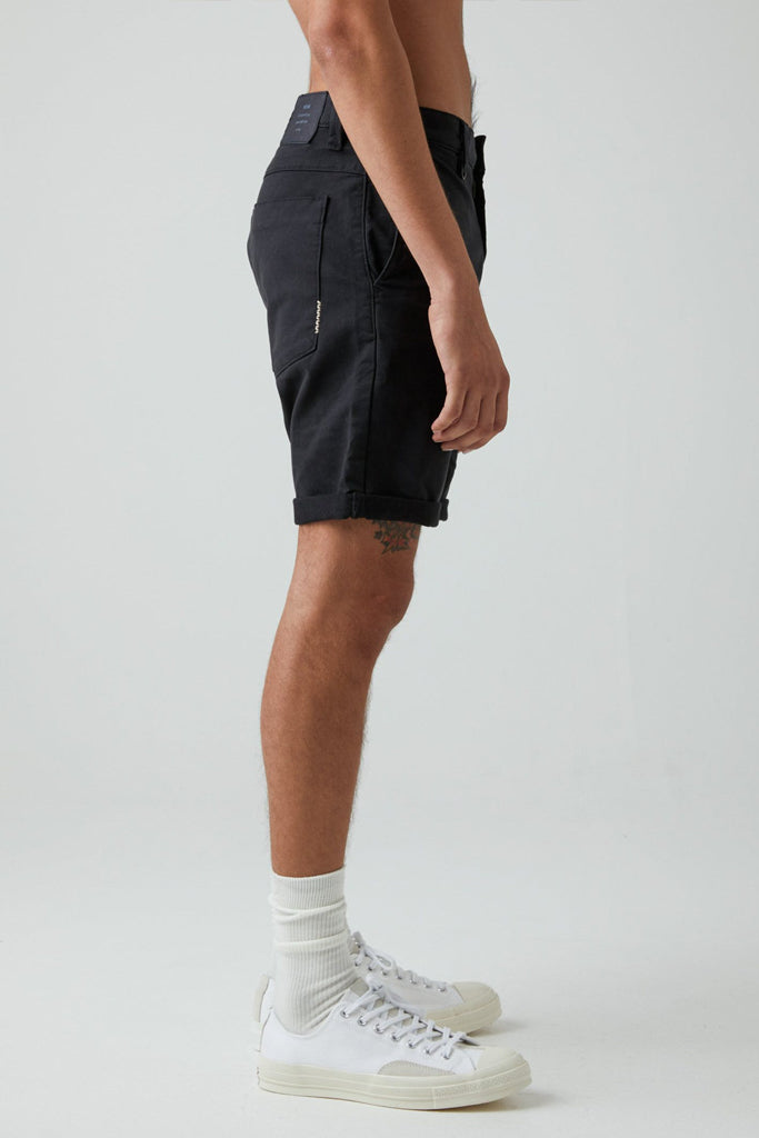 Neuw Cody Short Black