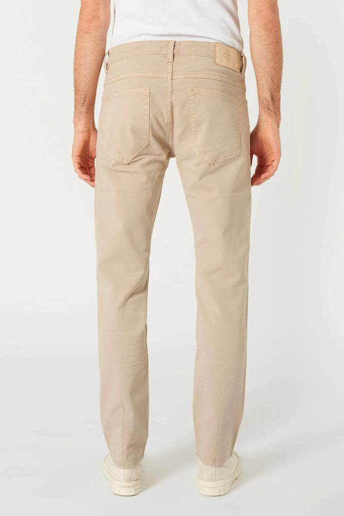 Neuw Lou Slim Twill Tan